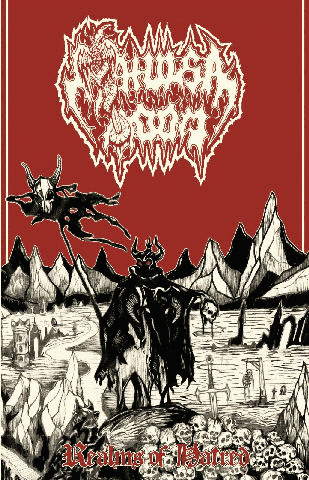 Thulsa Doom (ITA) : Realms of Hatred